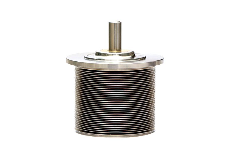 Pressure Switch Welding Bottom Sealing Bellows