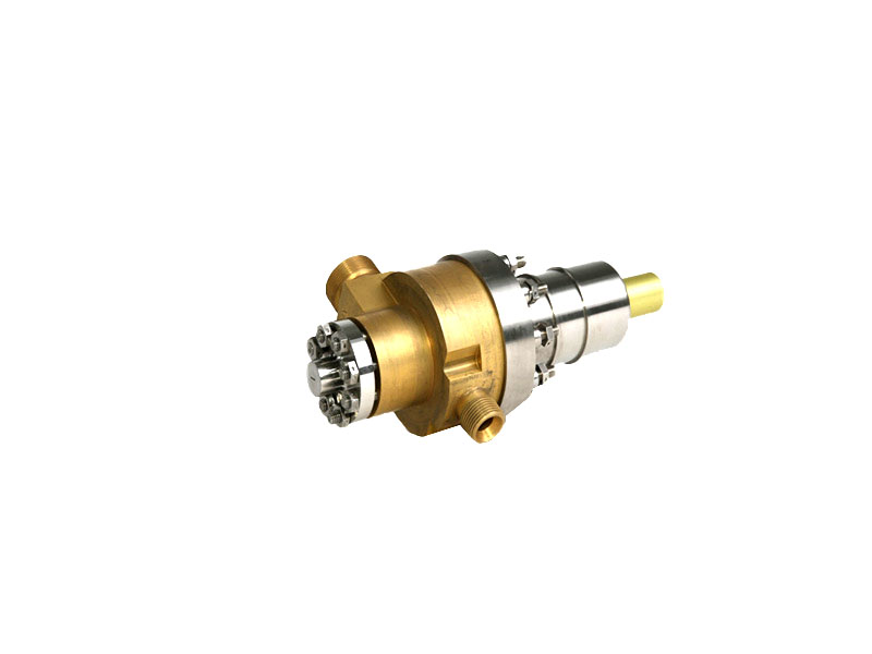 High precision stainless steel pressure reducing valve