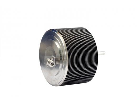 The metal bellows  accumulator