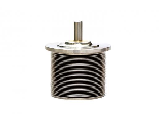 Pressure Sensor Sealing Bellows