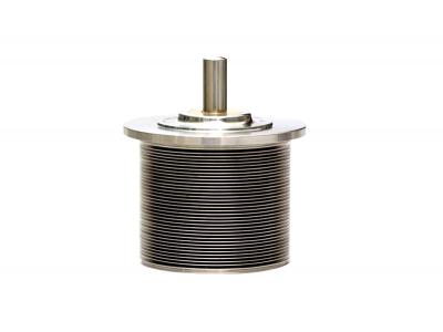 Pressure Sensor Sealing Bellows