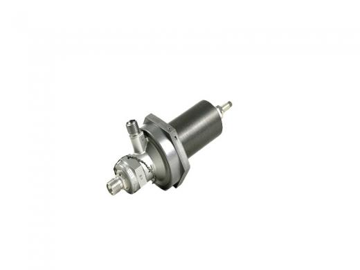 high pressure safety valve