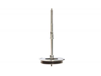welded bellows pressure annunciator