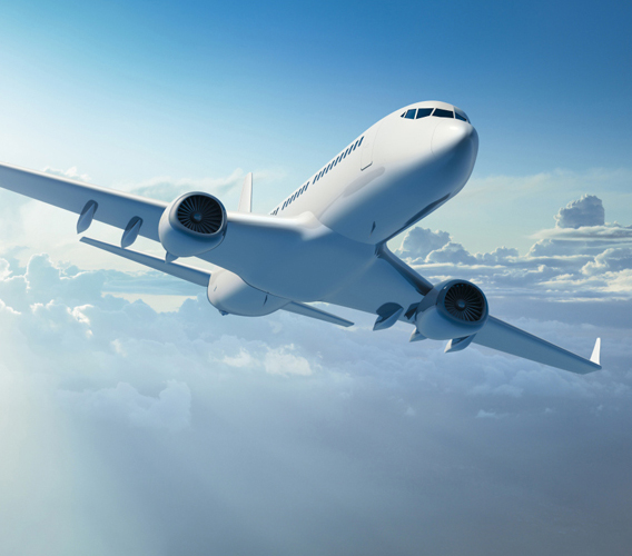航空機用電気油圧エネルギーシステムのソリューション